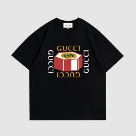 Picture of Gucci T Shirts Short _SKUGucciS-XLK637036228